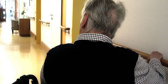 Pflegeheim oder 24-Stunden-Betreuung