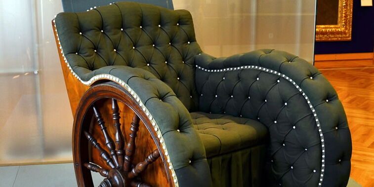 Umbaumaßnahmen im Alter