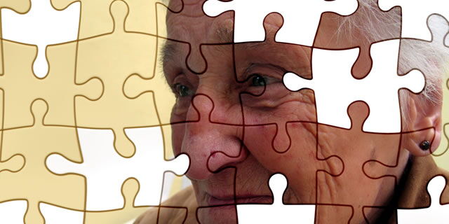 Volkskrankheit Demenz